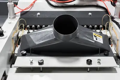 NEW NORTHTECH NT-610SS