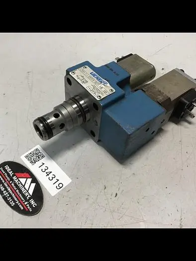 Used VICKERS CVU16EFP1B291810 Valves/Fittings Michigan US | Ideal Machinery #591328