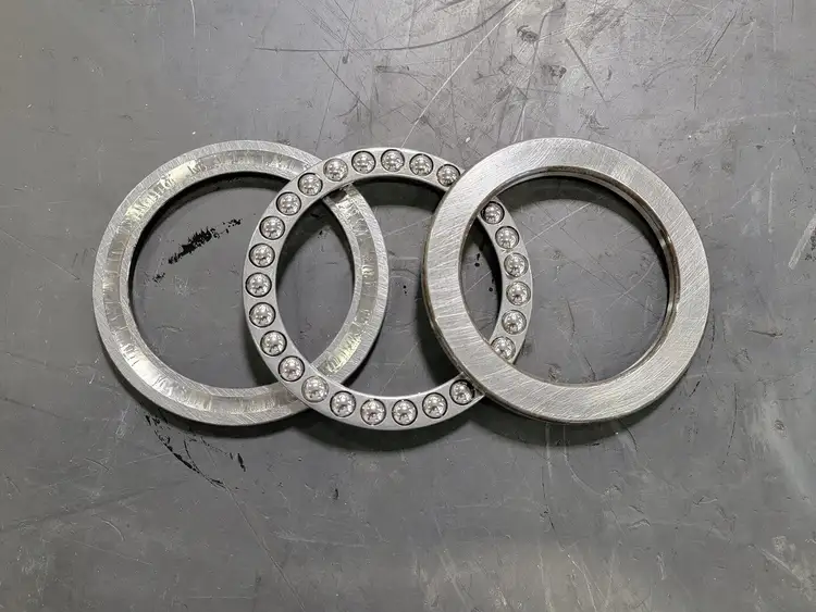 New | in-Stock KOYO 51114 Bearings British Columbia CA | Lenmark #260413