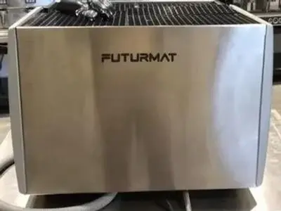 FUTURMAT Commercial Espresso Coffee Machine