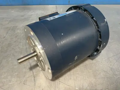Used LEESON C6T17FC1G Motors (misc) Ohio US | HGR 24 #1507008