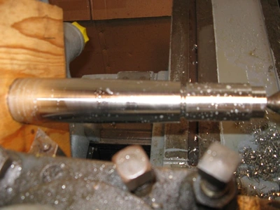 USED 1964 SCHAERER 16X240