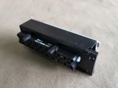 NEW ALLEN-BRADLEY 1756-TBNH