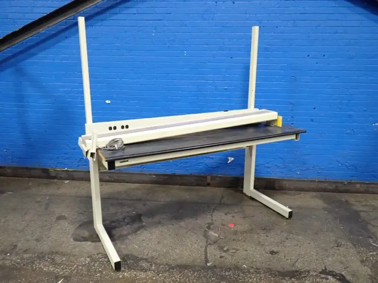 Used BASIKBENCH _UNKNOWN_ Work Benches | HGR 24 #741115