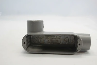 New | in-Stock Killark OLL-3 Electrical Fittings California US | Davliegogo LLC #1705836