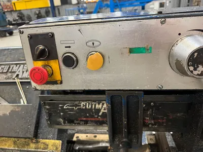 AMADA HA-250SA II Saws | Bowland Trading Ltd (10)