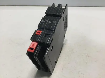 USED CUTLER HAMMER QCR2025