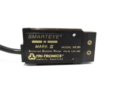 NEW TRI-TRONICS SE3RF4 SMARTEYE MARK III SENSOR