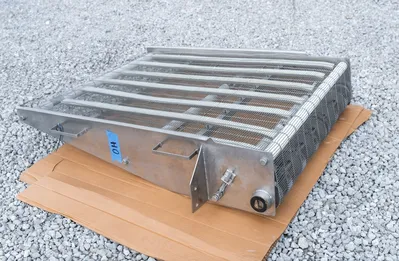 N/A N/A Conveyor | Buy Per Pound (9)
