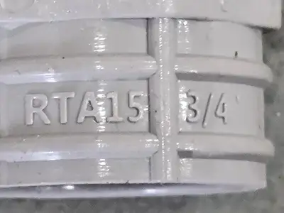 USED ROYAL RTA15