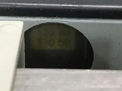 USED SIEMENS 3TF5022-OAK6