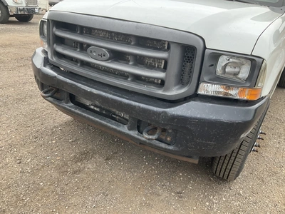 Used 2002 FORD F250 FLATBED Flatbed Trucks Michigan US | Miedema Asset Management Group #1342430