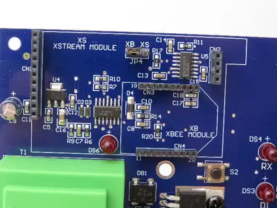 New | in-Stock BIN MASTER _UNKNOWN_ Printed Circuit Boards (PCB) Indiana US | Arrow Industrial #1365000
