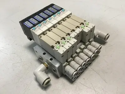 USED KOGANEI F10M7AJ