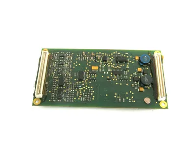 USED ABB 3HNE07171-1/05 CIRCUIT BOARD 3HNE02784-1 3HNE07171105