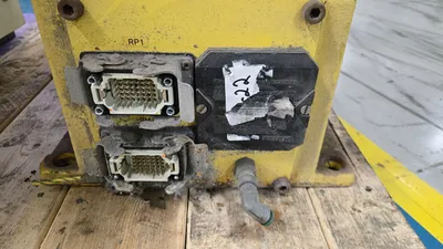 USED 2004 FANUC M-16IB/20 + R-J3IB