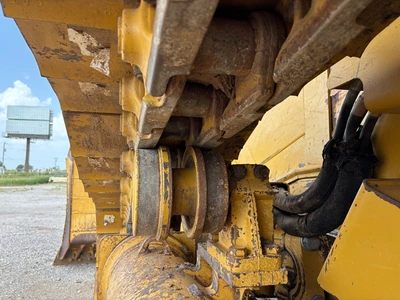Used 2014 CATERPILLAR D6T XL Bulldozers Oklahoma US | Proxy Equipment #1465241