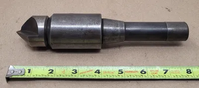 BRIDGEPORT R8 End Mill Tooling & Accessories, R8 Tooling | Machinery Central (3)