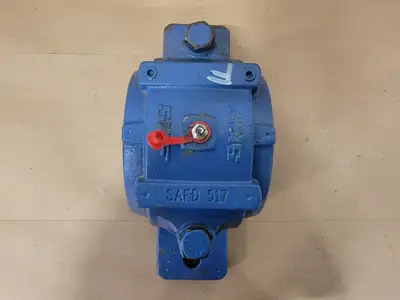 NEW SKF SNL 517
