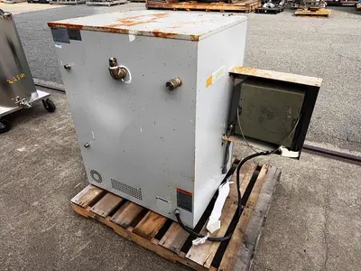 USED DESPATCH LCC-1-54-2