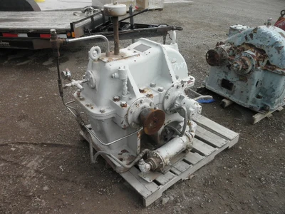USED WESTINGHOUSE 14-7