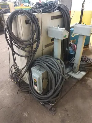 USED MOTOMAN SK16-6