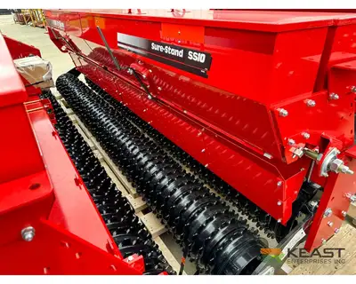 Used BRILLION _UNKNOWN_ Food Plot Seeders Iowa US | Keast Enterprises #1360126