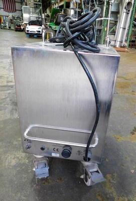 USED COLE PALMER MASTERFLEX 77420-00