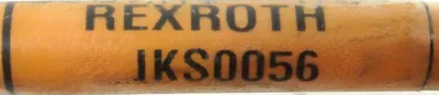 NEW REXROTH IKS0056 ENCODER CABLE 11610150