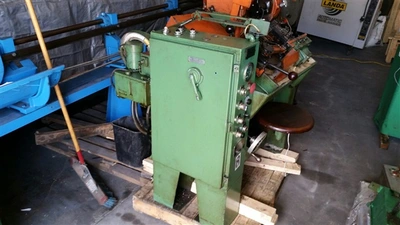 Used HARTFORD 000-1000 Thread Rollers New York US | Barbarotto Int'l Sales Corp #1333051