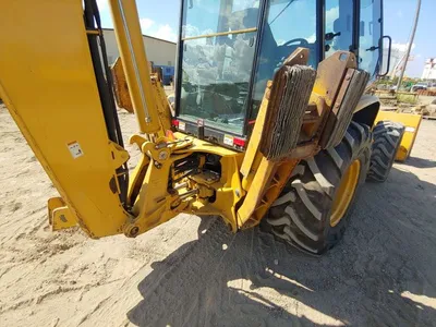 2004 Caterpillar 430D