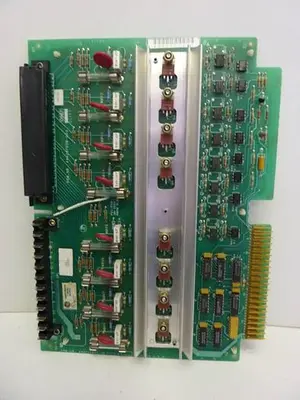 USED GE FANUC IC600YB904B