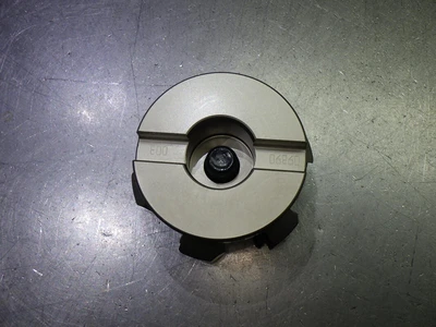 Iscar 3" Indexable Facemill 1" Arbor HP F90AT D3.0-6-1.0-22 (LOC1832A)