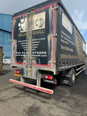 VOLVO FL tooling and equipment | Bowland Trading Ltd (4)