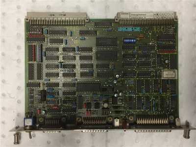 USED SIEMENS 6FX1122-2AD02 (6)-NC-PLC KOPPLUNG 8MHZ
