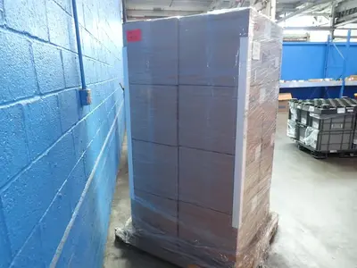 USED BOCK LIGHTING P259BGL17W
