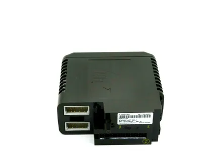 NEW EMERSON DELTA KJ3222X1-BA1 INPUT MODULE 8 POINT KJ3222X1BA1
