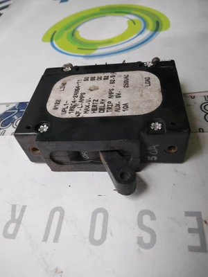 USED AIRPAX UPL1-1REC4-24054-11
