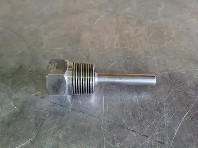 1/4" Thermowell HT-504024