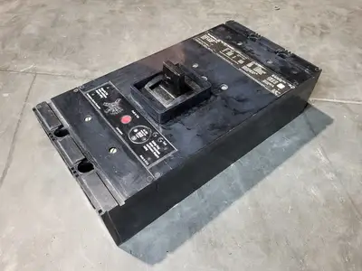 USED WESTINGHOUSE MC3800F
