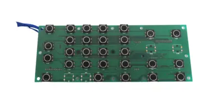 NEW ISHIDA P5624-1 KEYPAD P56241