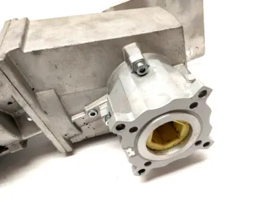 Used Bosch Rexroth, Lenze 3842542193, MDEMAXX071-32C1U, GKR04-2MHGR-071C32, 3842998291 Gearmotors Michigan US | Maverick Industrial Sales #1398778