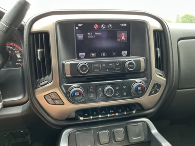 USED 2014 GMC SIERRA 1500