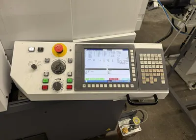 2024 CITIZEN A20 VII (3F7) LFV Swiss Type Automatic Screw Machines | UniversalAutomatics.com (5)