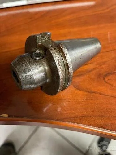 Used GENERIC CAT 40 END MILL HOLDER SIZE 1/2" CAT Holders Michigan US | RAB Industries, Inc. #184011