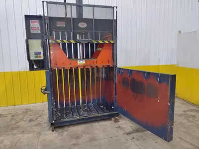 USED JV VB-60-B