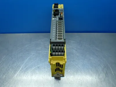 USED FANUC A06B6079H205