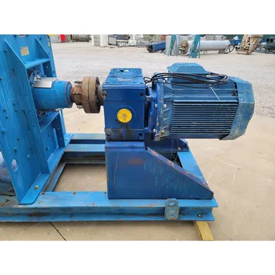 USED WAM GROUP WBH10200T011