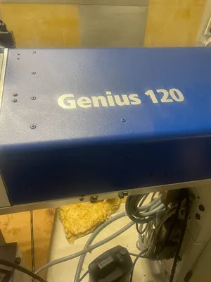 USED 2001 CITIZEN L25