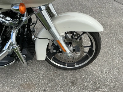 Used 2022 HARLEY DAVIDSON FLTRX ROAD GLIDE Motorcycles (Misc) Michigan US | Miedema Asset Management Group #1468646